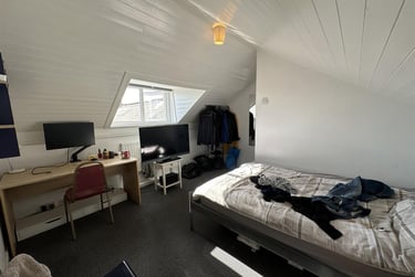 6 bed house, Berkeley Avenue, Longsight, Manchester, M145DN - Image 10